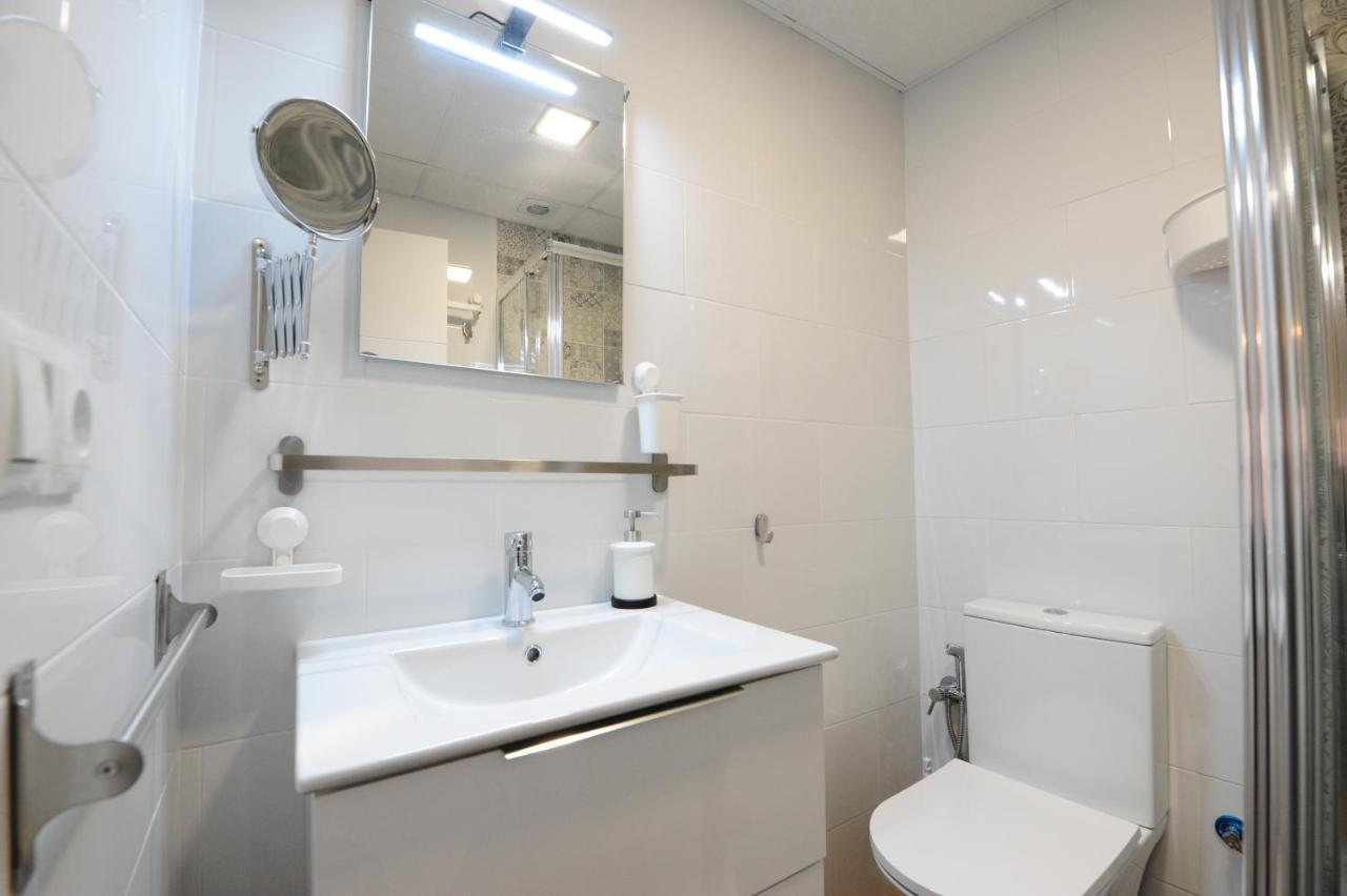 La Merced Apartamento