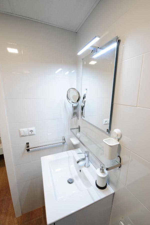 Apartamento La Merced