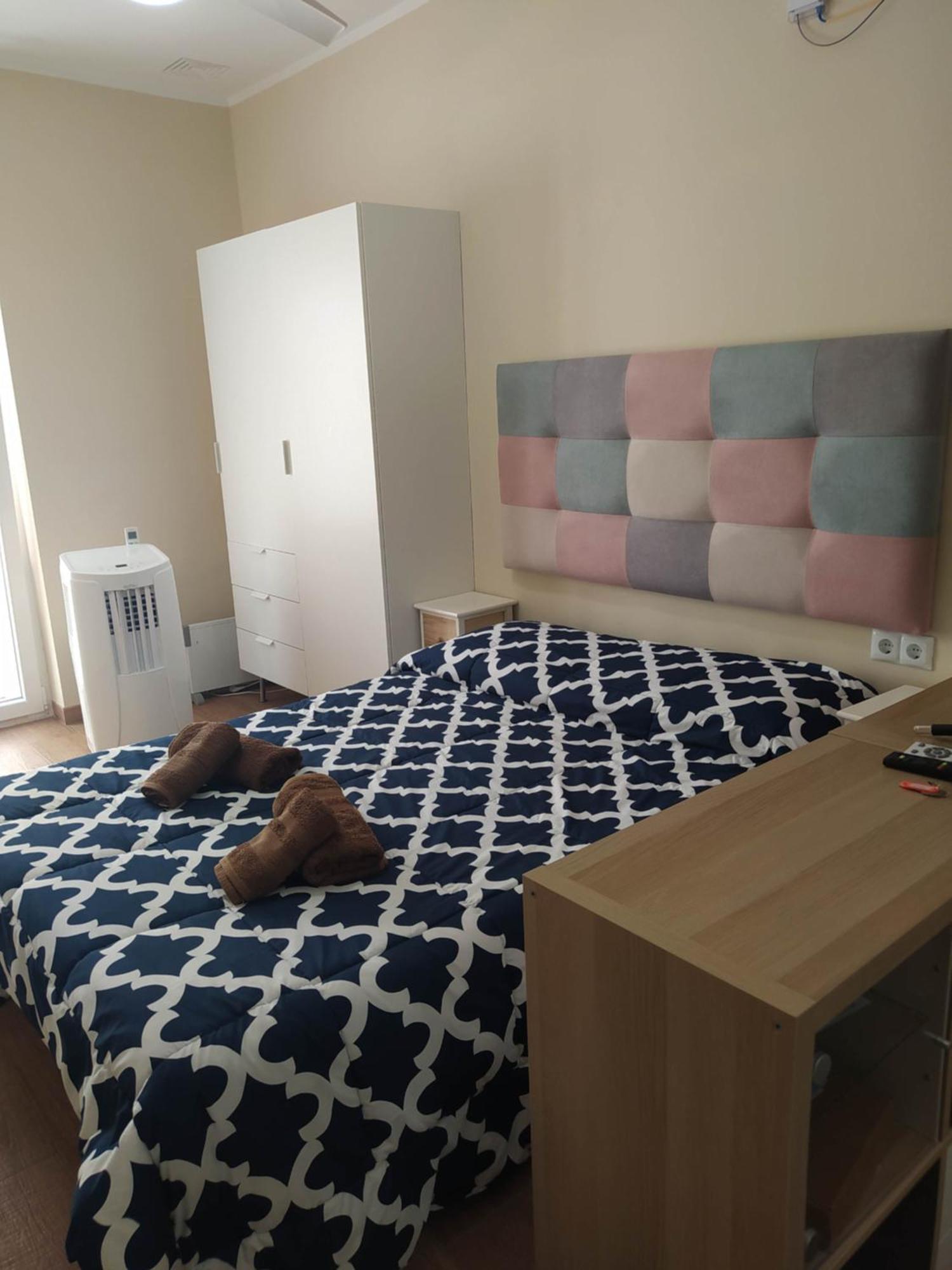 Apartamento La Merced *