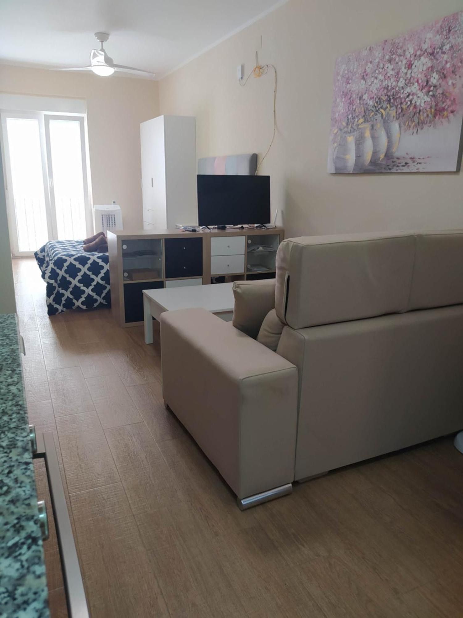 La Merced Apartamento