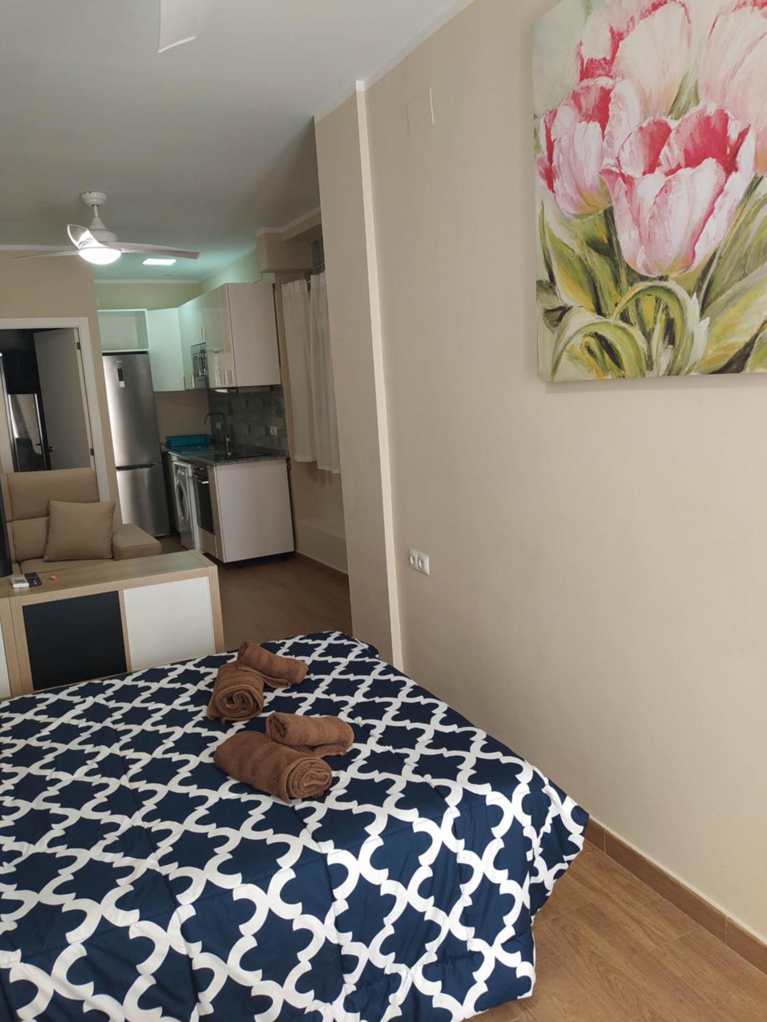 La Merced Apartamento Cádiz